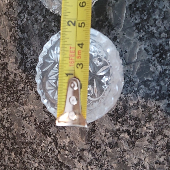 Hofbauer Crystal Bird Trinket Box - "The Byrdes" - Picture 8 of 11